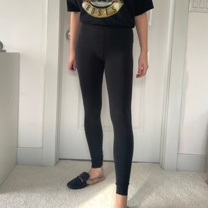 Victoria secret leggings